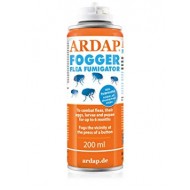 ARDAP  dymovnica  proti hmyzu a škodcom Fogger ,  200 ml 